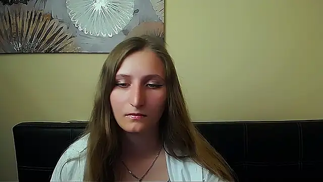 Jenny smille  online show from 06.24.26