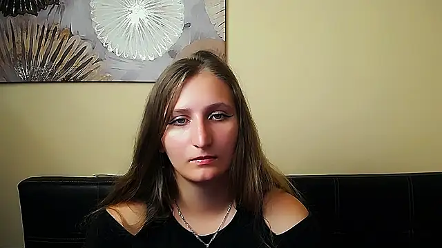Jenny smille  online show from 06.25.26