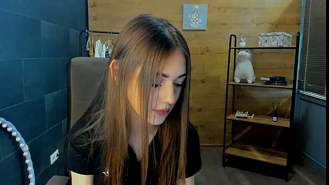 EricaaHerrera online show from 06.04.26