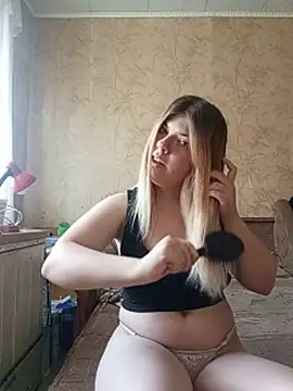 -baby eva- online show from 07.03.26