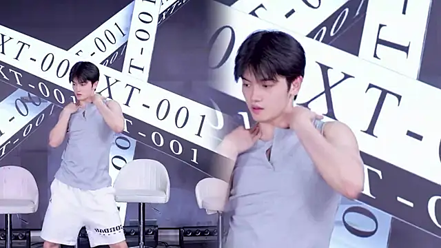 XT-YYDS-001 online show from 06.05.26