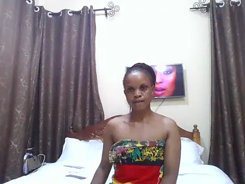 Fine babe online show from 05.18.26