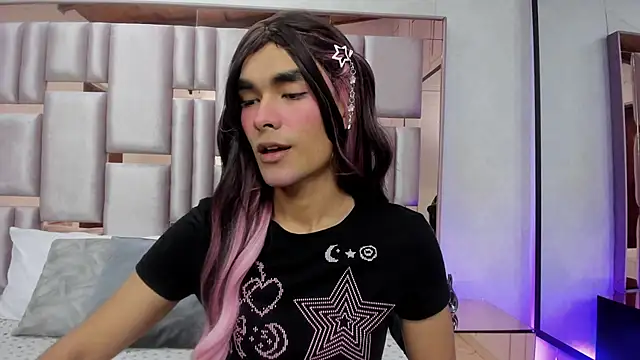 MiaBuny online show from 06.06.26