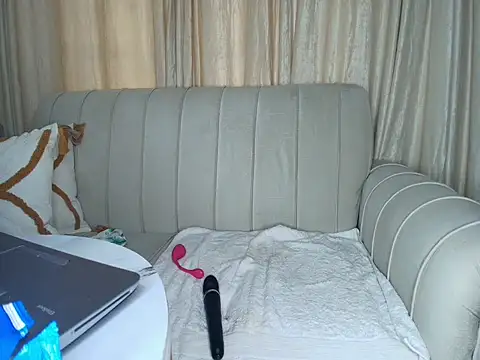 luxehorny online show from 05.31.26