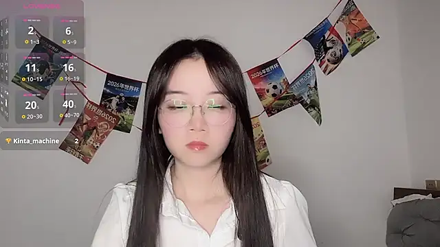 77-Vicky online show from 06.26.26