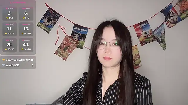 77-Vicky online show from 06.29.26