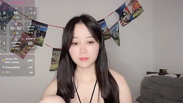 77-Vicky online show from 07.06.26
