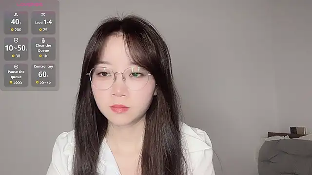 77-Vicky online show from 07.11.26