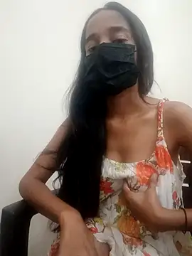 Cute-Anchal online show from 05.20.26
