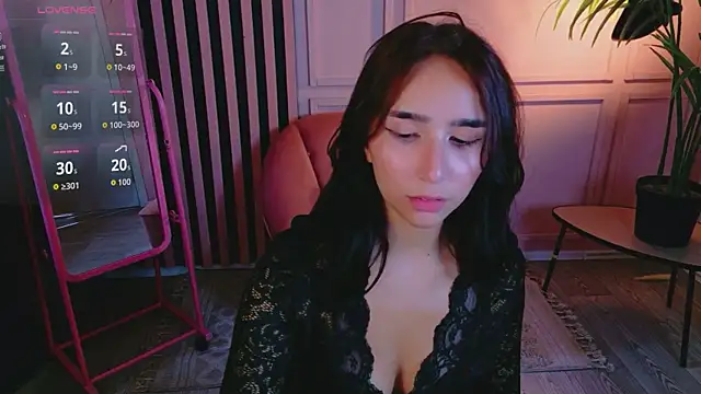 Baby Miira online show from 07.14.26