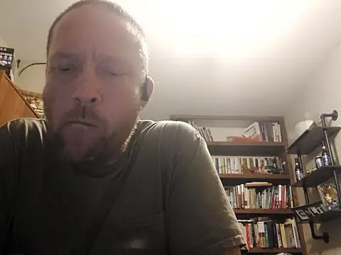 icebergXpress online show from 06.10.26