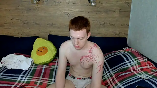 MillanRoyce online show from 06.09.26