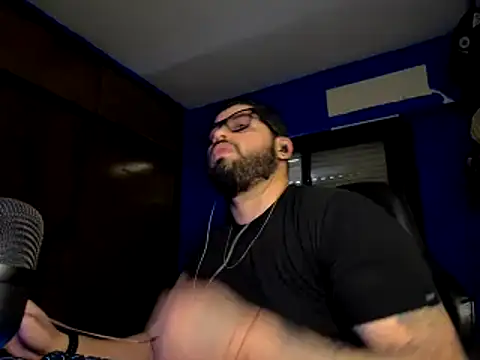 SirFausto foxy online show from 05.19.26