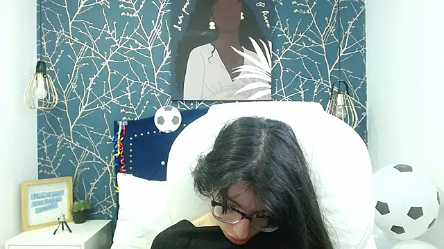 Allyshon  online show from 06.11.26