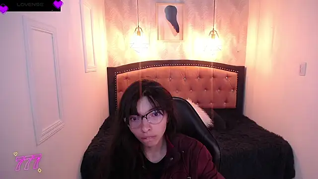Allyshon  online show from 07.02.26