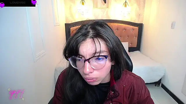 Allyshon  online show from 07.09.26