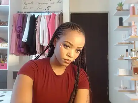 Sexy Babydoll221 online show from 07.04.26