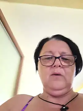 Diana Diafan online show from 06.27.26