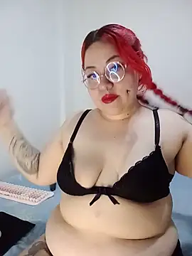 bruja sscarlata online show from 05.21.26