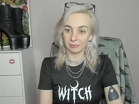 velvetanne online show from 06.17.26