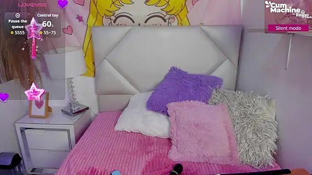 Sara Sweet03 online show from 06.16.26