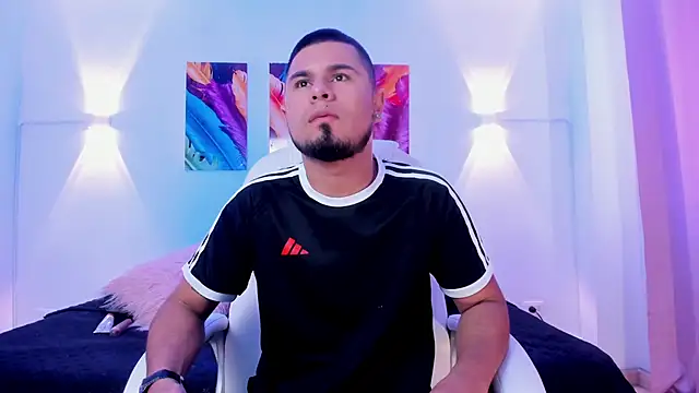 Snapshot of dominikvega chatting on 06.09.26 dominikvega online show from 06.09.26