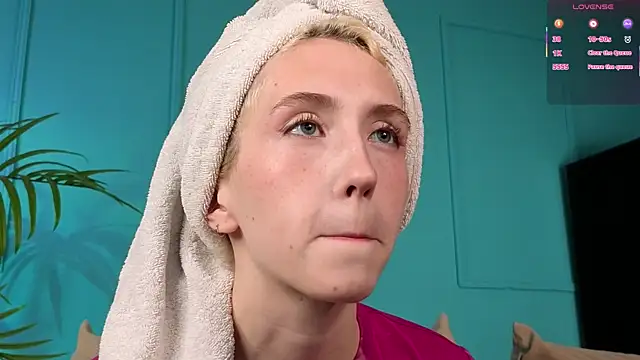 Elen  Moore online show from 06.29.26
