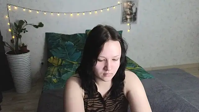 Tori cute online show from 06.08.26