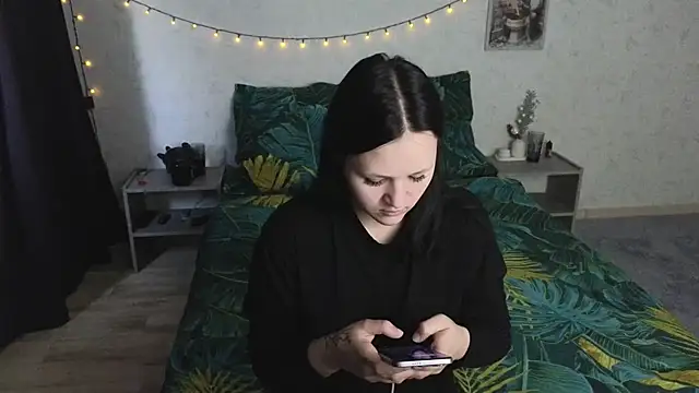 Tori cute online show from 07.03.26
