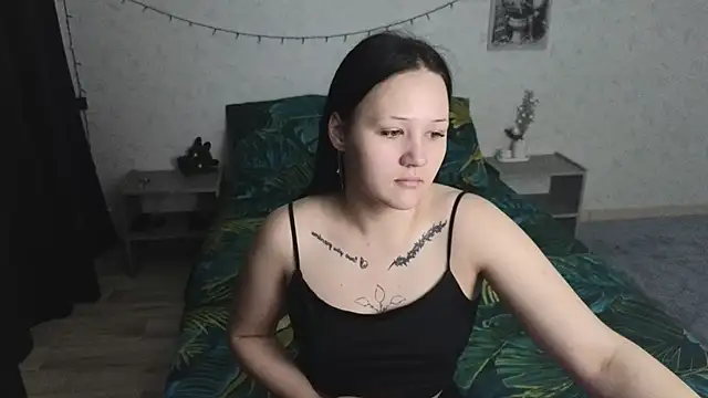 Tori cute online show from 07.05.26