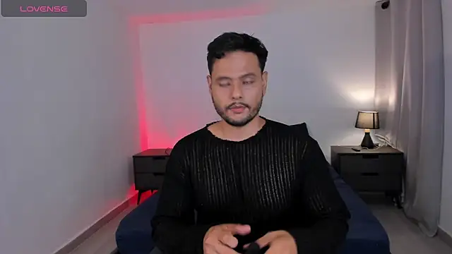 Nate tyler1 online show from 05.24.26
