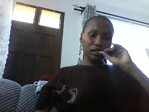 NairobiPrinces online show from 05.19.26