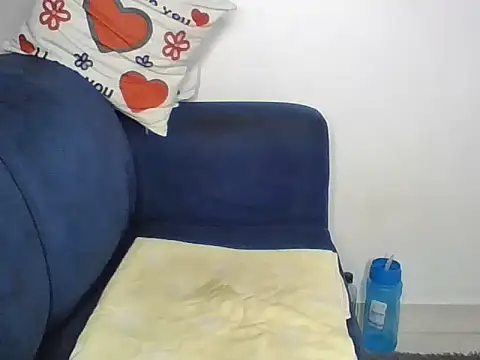 Kinky Sexy online show from 06.07.26