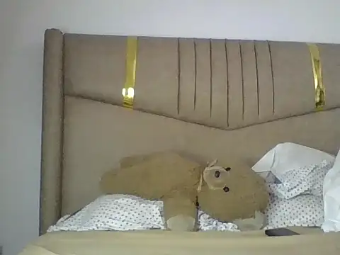 Kinky Sexy online show from 07.12.26