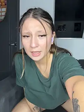 Sasha marshall1 online show from 05.19.26