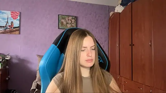 SilkSinner  online show from 05.26.26
