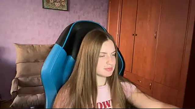 SilkSinner  online show from 06.04.26