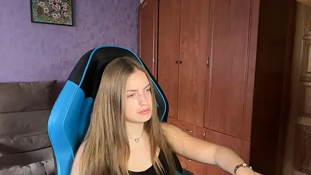SilkSinner  online show from 07.06.26