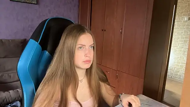 SilkSinner  online show from 07.09.26