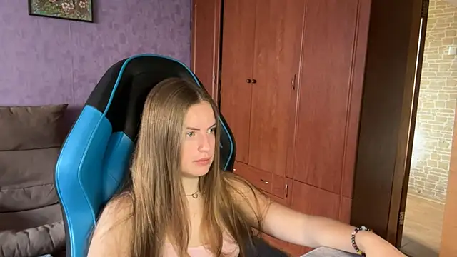 SilkSinner  online show from 07.10.26