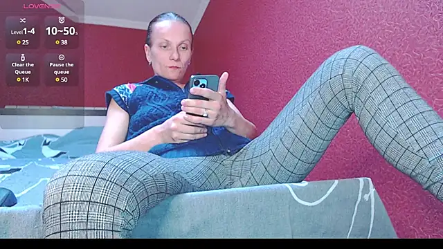 TorySoSweety online show from 03.22.25