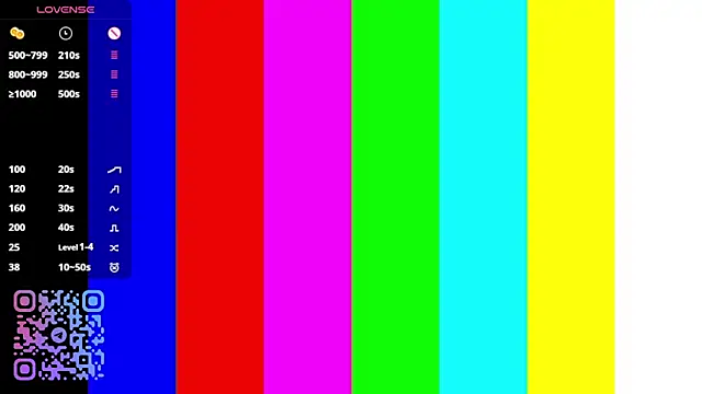 JulissaSham online show from 06.27.26