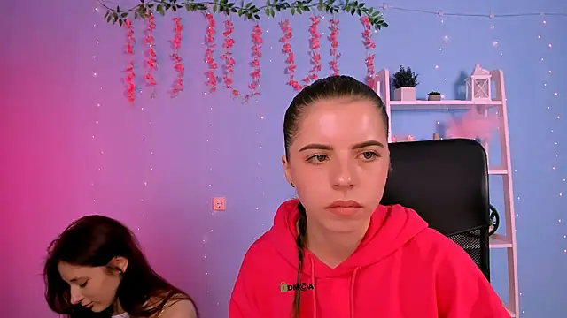 lyra desire online show from 06.17.26