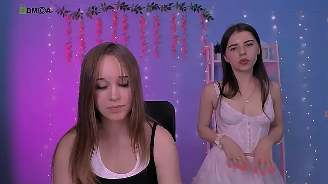 lyra desire online show from 06.25.26