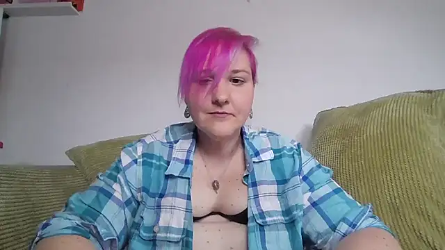 CheekyPinkVenusXO online show from 05.21.26