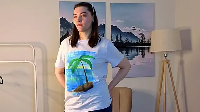 MarinAlesna online show from 05.20.26