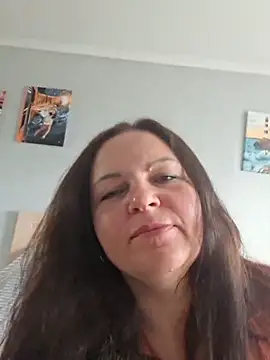 Snapshot of Meri_a chatting on 07.10.26 Meri a online show from 07.10.26