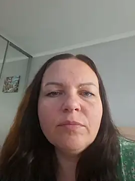 Snapshot of Meri_a chatting on 07.12.26 Meri a online show from 07.12.26