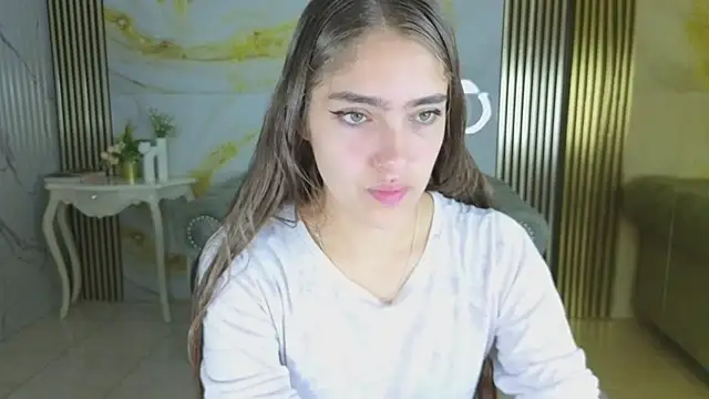 Valeriaa s online show from 07.07.26