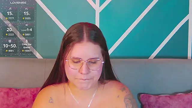 Lia Avalon online show from 06.06.26
